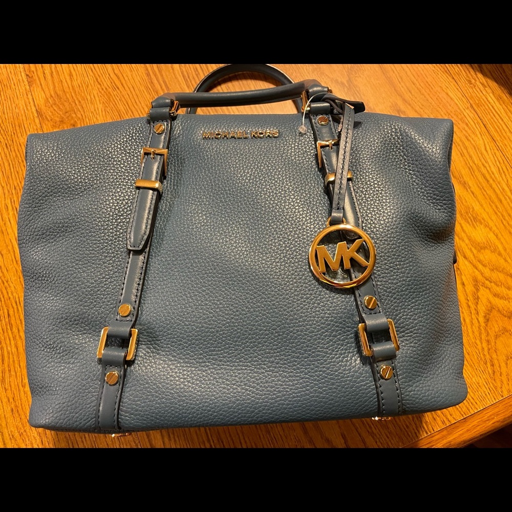 Michael Kors satchel